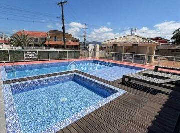Apartamento · 58m² · 2 Quartos · 1 Vaga · Oportunidade !! Vendo apartamento com 2 quartos e 1 vaga de garagem | Santo Amaro da Imperatriz | SC