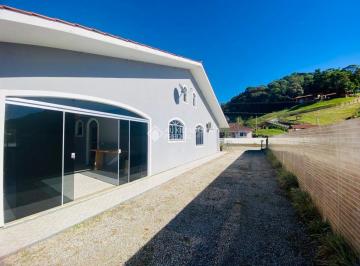 Casa · 100m² · 1 Quarto · 1 Vaga · Vendo Casa com 3 quartos sendo 1 suíte  - Santo Amaro da Imperatriz | SC