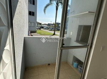 Apartamento · 49m² · 2 Quartos · 2 Vagas · Apartamento com Sacada e Churrasqueira | 2 Quartos | Vaga de Garagem | Palhoça
