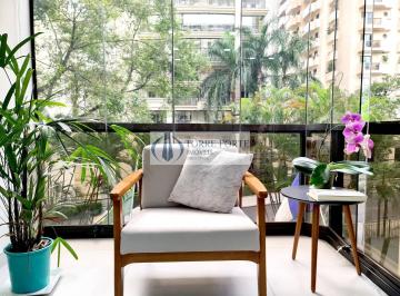 Apartamento · 61m² · 2 Quartos · 2 Vagas · Ótimo apartamento 61 m²,  2 dormitórios sendo 1 suíte, 2 vagas, Jd. América