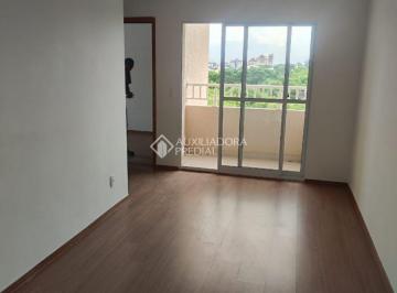 Apartamento · 41m² · 2 Quartos · 1 Vaga · Apartamento 2 quarto(s), no bairro Jardim Itu