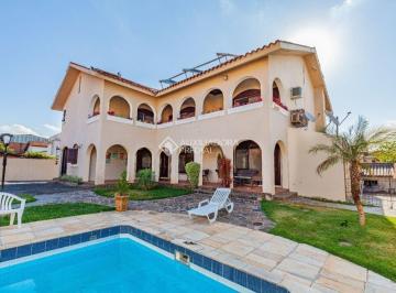 Casa · 546m² · 6 Quartos · 4 Vagas · Casa no bairro Jardim Itu Sabará