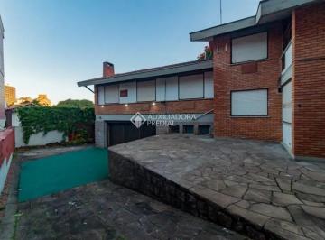 Comercial · 500m² · 4 Quartos · 10 Vagas · Casa comercial Boa vista para aluguel em Porto Alegre