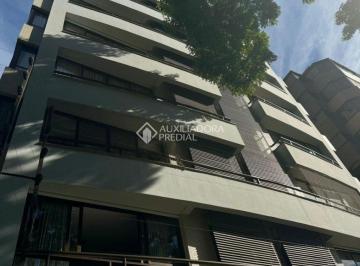 Apartamento · 92m² · 2 Quartos · 2 Vagas · APARTAMENTO COM LAREIRA | 2 DORM (1 SUÍTE) | SACADA AMPLA | 2 VAGAS | BELA VISTA / PORTO ALEGRE