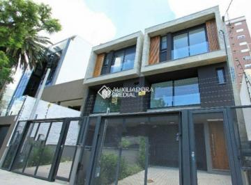 Casa · 204m² · 3 Quartos · 2 Vagas · Casa excelente em Higienópolis, Porto Alegre