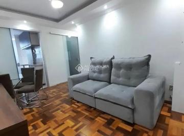 Apartamento · 55m² · 2 Quartos · APARTAMENTO REFORMADO | 2 DORMITÓRIOS | JARDIM EUROPA / PORTO ALEGRE