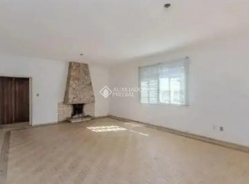 Casa · 250m² · 3 Quartos · 5 Vagas · CASA TÉRREA COM 250M² | 3 DORM | 5 VAGAS | MENINO DEUS / PORTO ALEGRE