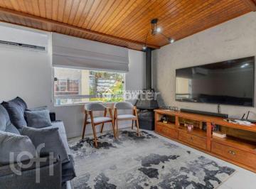 Apartamento · 85m² · 2 Quartos · 1 Vaga · Cobertura em Santana, Porto Alegre