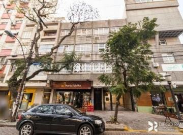 Comercial · 104m² · Loja para aluguel na Cidade Baixa, Porto Alegre