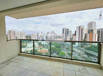 Apartamento · 147m² · 3 Quartos · 3 Vagas · Excelente apartamento, 3 suítes 5 banheiros 3 vagas de garagem, no Brooklin