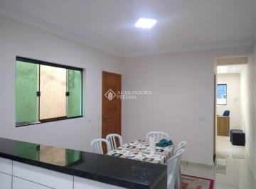 Casa · 300m² · 4 Quartos · Casa Espaçosa com 4 Dormitórios (2 Suítes) e 6 Vagas no Jardim Zaíra 4