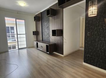Apartamento · 63m² · 3 Quartos · 1 Vaga ·  APARTAMENTO 3 andar  COM 3 QUARTOS E SUÍTE  E MÓV