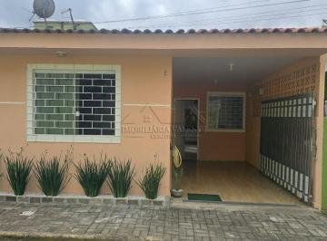 Casa · 45m² · 2 Quartos · 1 Vaga ·  CASA COM COZINHA PLANEJADA À VENDA EM FAZENDA RIO