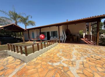 Foto 01 · Casa de alto padrão em condomínio no Condomínio Recanto das Palmeiras, Lagoa Santa-MG - 3 quartos, 2