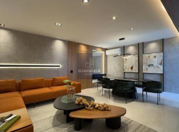 Apartamento de 2 quartos, Águas Claras · Res. Dalmo Rebello, Excelente Cobertura linear, Reformadísssimo!!!