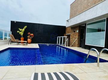 Imagem do Imóvel · Apartamento 03 dormitórios à venda, vista mar Itaguá - Ubatuba/SP