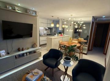 7380870126ab4662bd9d59ade348a310.jpeg · Apartamento para Venda em Ilhéus/BA - 2 Dorm. 65 m2 Área Útil