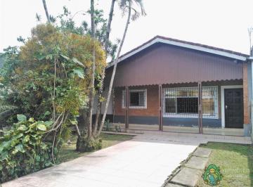 Imagem do Imóvel · CASA TERREA ! 500 METROS DA PRAIA! PRAIA MARTIM DE SÁ