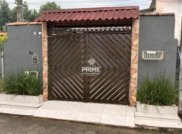 Imagem do Imóvel · Casa com 01 Dormitório, 50m² para locação por R$2.000,00 Rio do Ouro - Caraguatatuba/SP