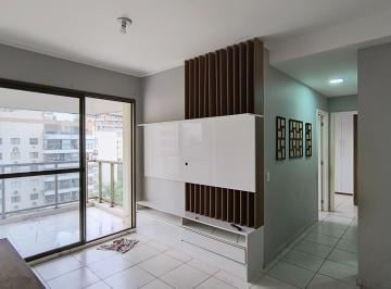Apartamento de 2 quartos, Rio de Janeiro · Apartamento no Condomínio Viverde Residencial