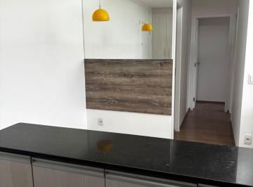 Apartamento de 2 quartos, Osasco · Apartamento para Locação - Innova São Francisco I e II