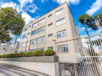 Apartamento de 3 quartos, Curitiba · APARTAMENTO COM 93,66M², 3 QUARTOS E VAGA LIVRE NA MELHOR REGIÃO DO SÃO FRANCISCO/MERCÊS