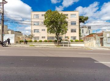 Apartamento de 3 quartos, Curitiba · APARTAMENTO COM 93,66M², 3 QUARTOS E VAGA LIVRE NA MELHOR REGIÃO DO SÃO FRANCISCO/MERCÊS