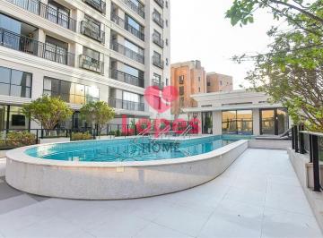 Apartamento de 2 quartos, Curitiba · Cobertura Duplex com 2 quartos, à venda no Alto da Glória - Curitiba PR