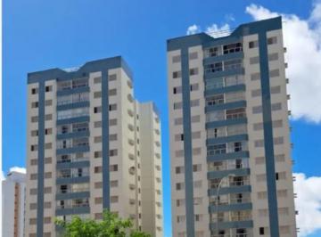 Apartamento de 2 quartos, Águas Claras · IMPRENSA I - 2QTOS E 2 VAGAS GARAGEM