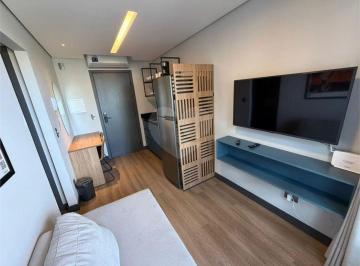 Apartamento de 1 quarto, Curitiba · 1 QUARTO MOBILIADO NO ÁGUA VERDE