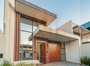 Casa de 3 quartos, São Paulo · Casa Moderna na Vila Mariana | 3 Dormitórios, Suíte, Energia Solar e Churrasq