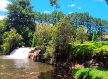 Rural , Rancho Queimado · TERRENOS EM CONDOMÍNIO FECHADO EM RANCHO QUEIMADO - VILLAGE DA MONTANHA