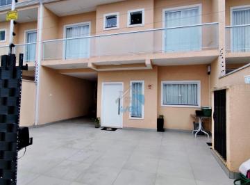 Foto 01 · Tríplex de alto padrão no Bairro Novo mundo, com quatro quartos, sendo 2 suítes, sala para dois ambi