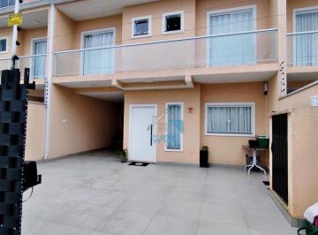 Foto 01 · Tríplex de alto padrão no Bairro Novo mundo, com quatro quartos, sendo 2 suítes, sala para dois ambi