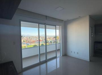 Apartamento de 2 quartos, Florianópolis · Apartamento a venda no Novo Estreito 02 dormitórios
