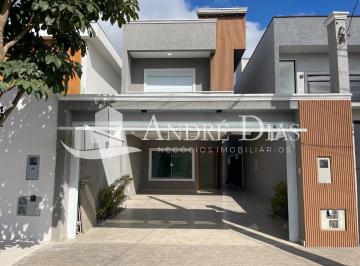 Foto 01 · Casa, Nova Jaguari, Santana de Parnaíba, SP