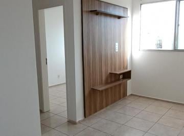 Apartamento en Venda de 2 quartos São José do Barreto · VISTA SERRA + CLOSET PLANEJADO! Lindo 2 Quartos no Parque Residencial Mar do Caribe
