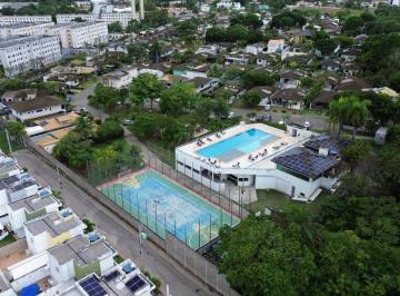 Apartamento de 4 quartos, Camaçari · CASA DUPLEX COM ENERGIA SOLAR – 4/4 COM 3 SUÍTES, CONDOMÍNIO MAANAIM – ABRANTES – CAMAÇARI/ 437 METR