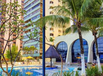 Apartamento de 1 quarto, Jaboatão dos Guararapes · Flat Completo com Projeto Novo