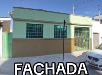 Casa de 3 quartos, Lavras · CASA ZONA NORTE