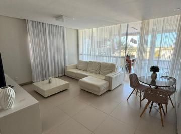 Casa de 4 quartos, Camaçari · Alugo casa mobiliada em Alphaville