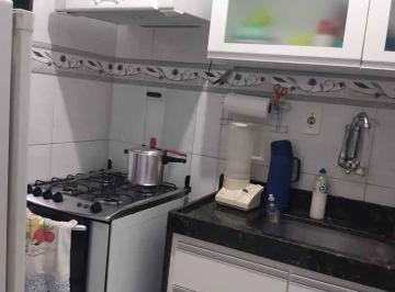 Cozinha  · Apartamento no Jardim Guanabara Próximo ao Metrô e Shopping Estação