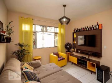 Apartamento , Rio de Janeiro · Apartamento Aconchegante em Todos os Santos, RJ
