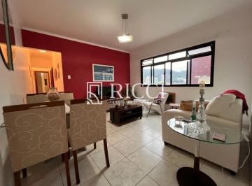 Apartamento moderno à venda em Santos-SP, Marapé: · Apartamento moderno à venda em Santos-SP, Marapé: 2 quartos, 1 suíte, 1 sala, 2 banheiros, 1 vaga de