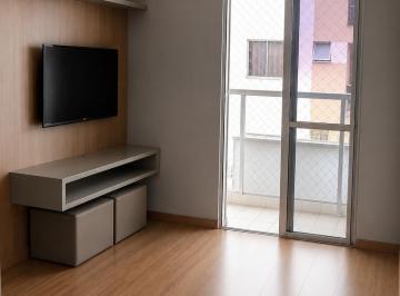 Apartamento de 2 quartos, Santa Luzia · Apartamento pronto para Morar
