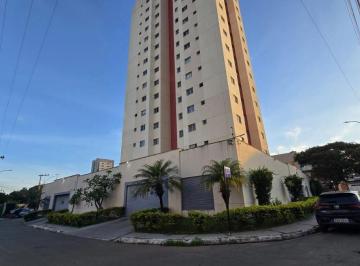 Apartamento de 2 quartos, Samambaia · QR 108 ---APARTAMENTO 2 QTS---1 SUÍTE---1 VAGA ---LAZER