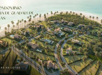 Casa de 4 quartos, Sirinhaém · Casas a beira mar na modalidade apartamento na praia de Guadalupe em condomínio home resorts