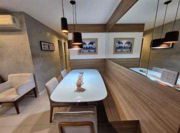 Apartamento en Venda de 3 quartos Santa Rosa · Apt a venda, 98m², 3 quartos, suíte, 2 vagas, Santa Rosa