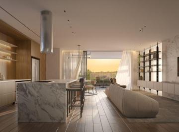 Apartamento de 3 quartos, Curitiba · APARTAMENTO NO AHÚ - 150 m² - 3 SUÍTES - ARQUITETURA AUTORAL - R$ 2,46 MILHÕES