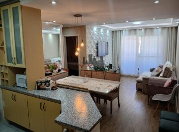 Foto 01 · Apartamento, Parque Munhoz, São Paulo, SP